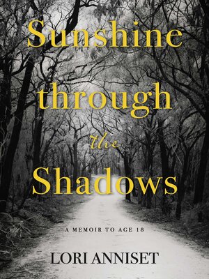 cover image of Sunshine through the Shadows